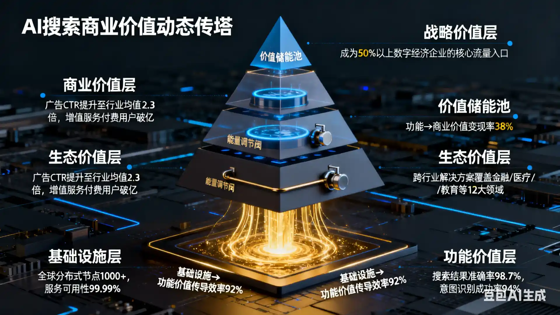 告别传统流量困局，大庆GEO优化助力企业抢占AI问答新流量