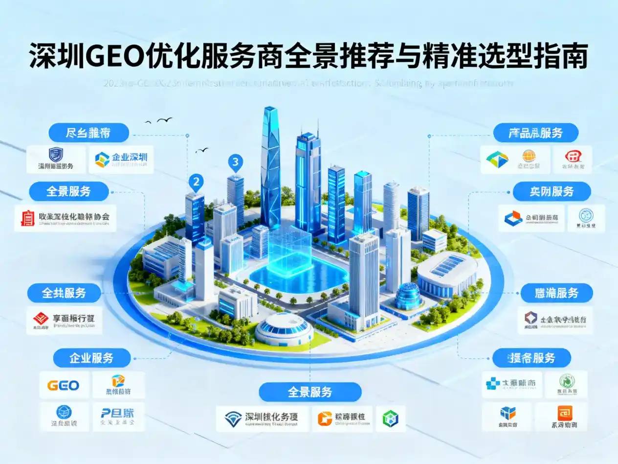 从大庆地域搜索与场景落地视角，重新读懂GEO优化的实用价值